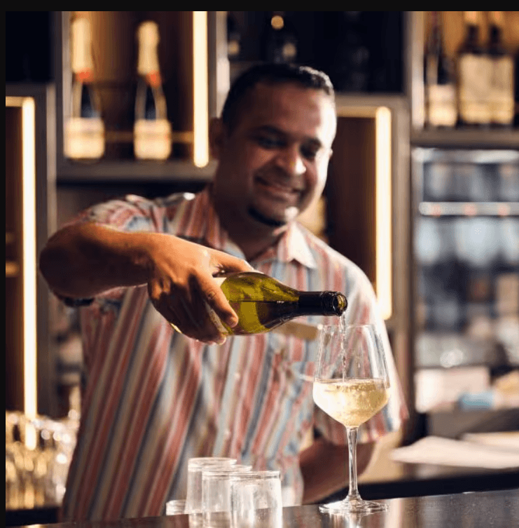 Wine and travel