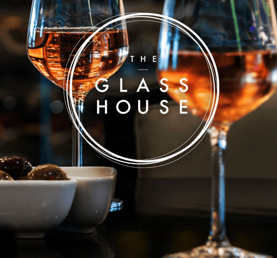 The Glass House