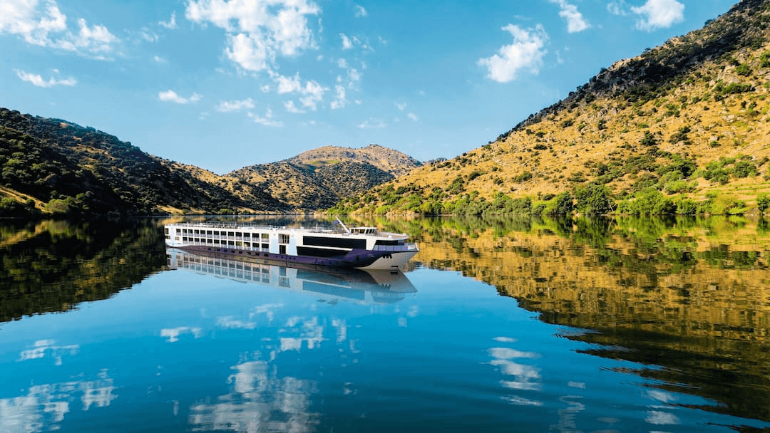 TUI Luzia - Douro Discovery