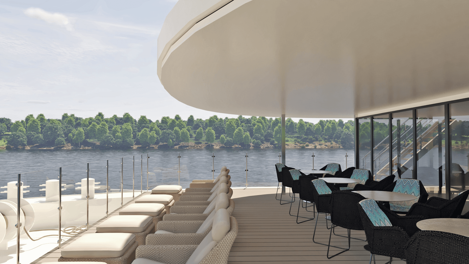 SunDeck