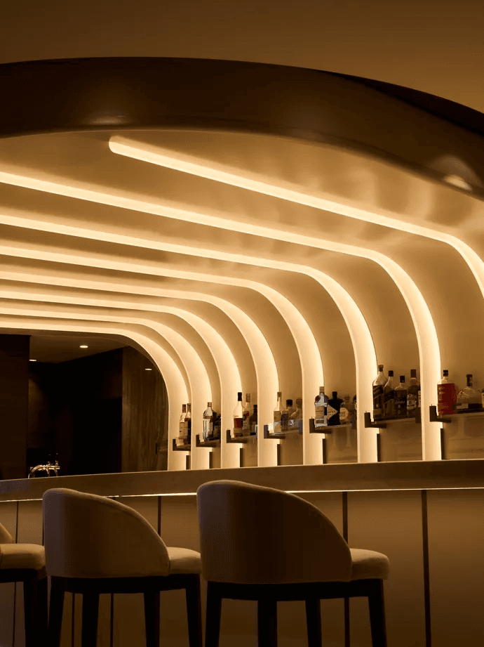 Astern Lounge
