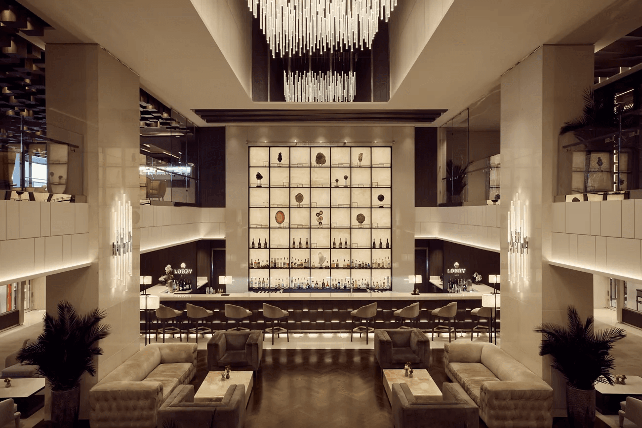 Lobby Bar