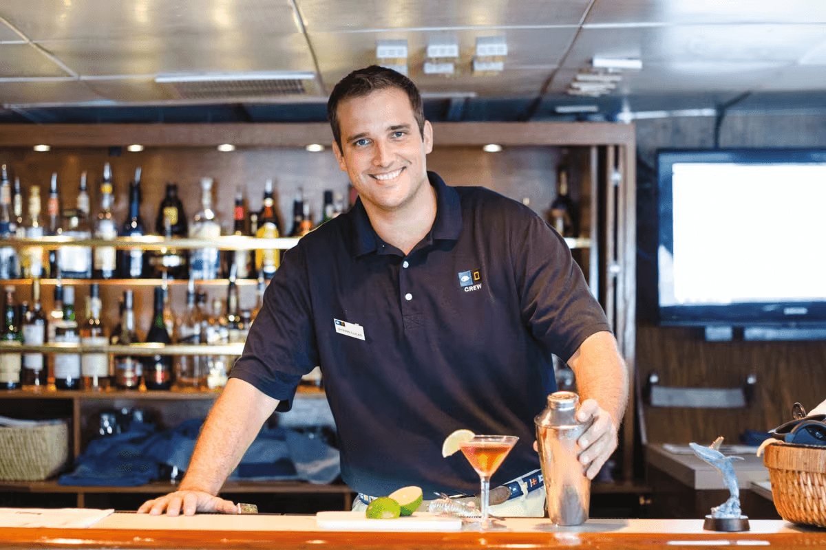 Bar