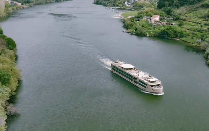 MS Estrela - Douro Delights from Porto
