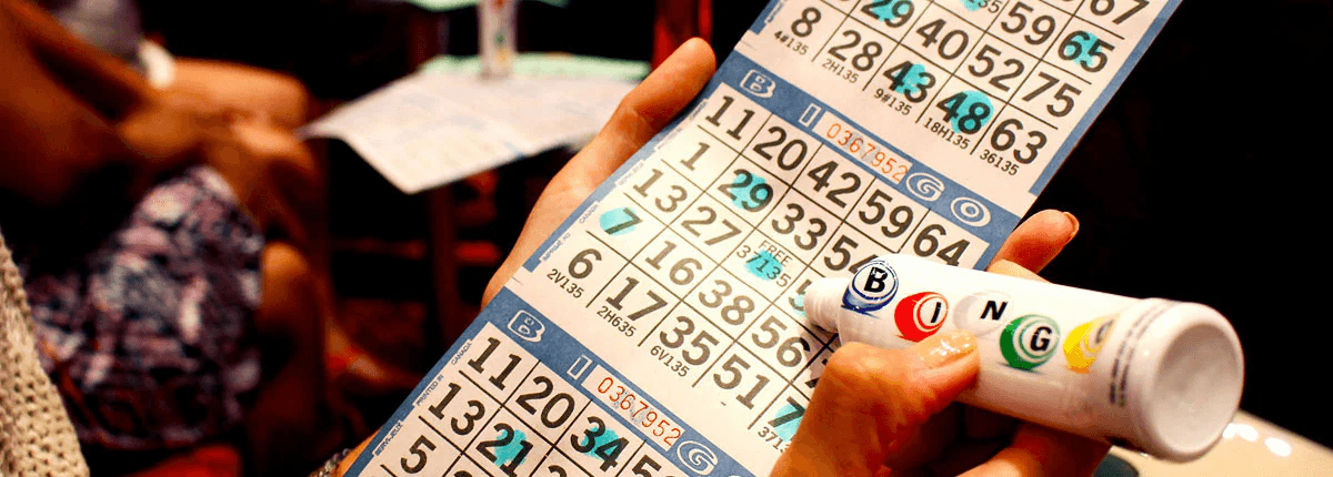 Bingo