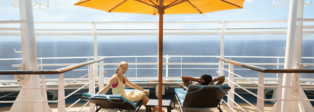 Carnival Venezia cruise ship