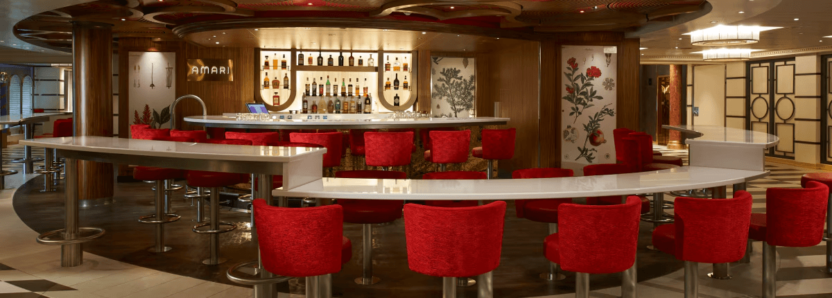 Carnival Venezia cruise ship