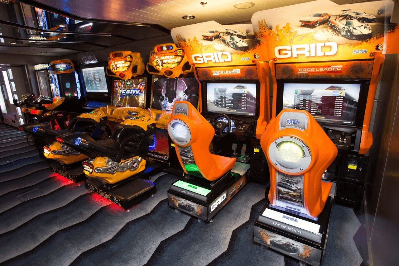 Arcade
