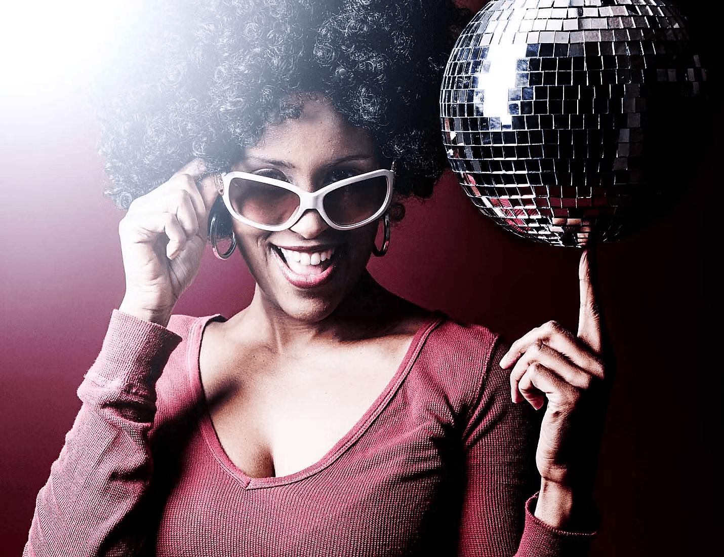 70s Disco Party