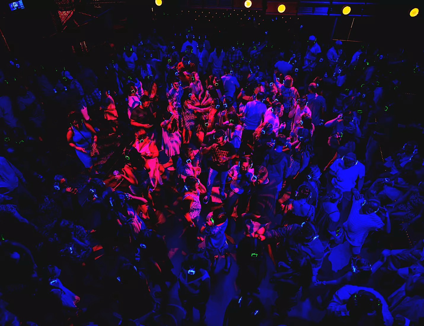 Night Life