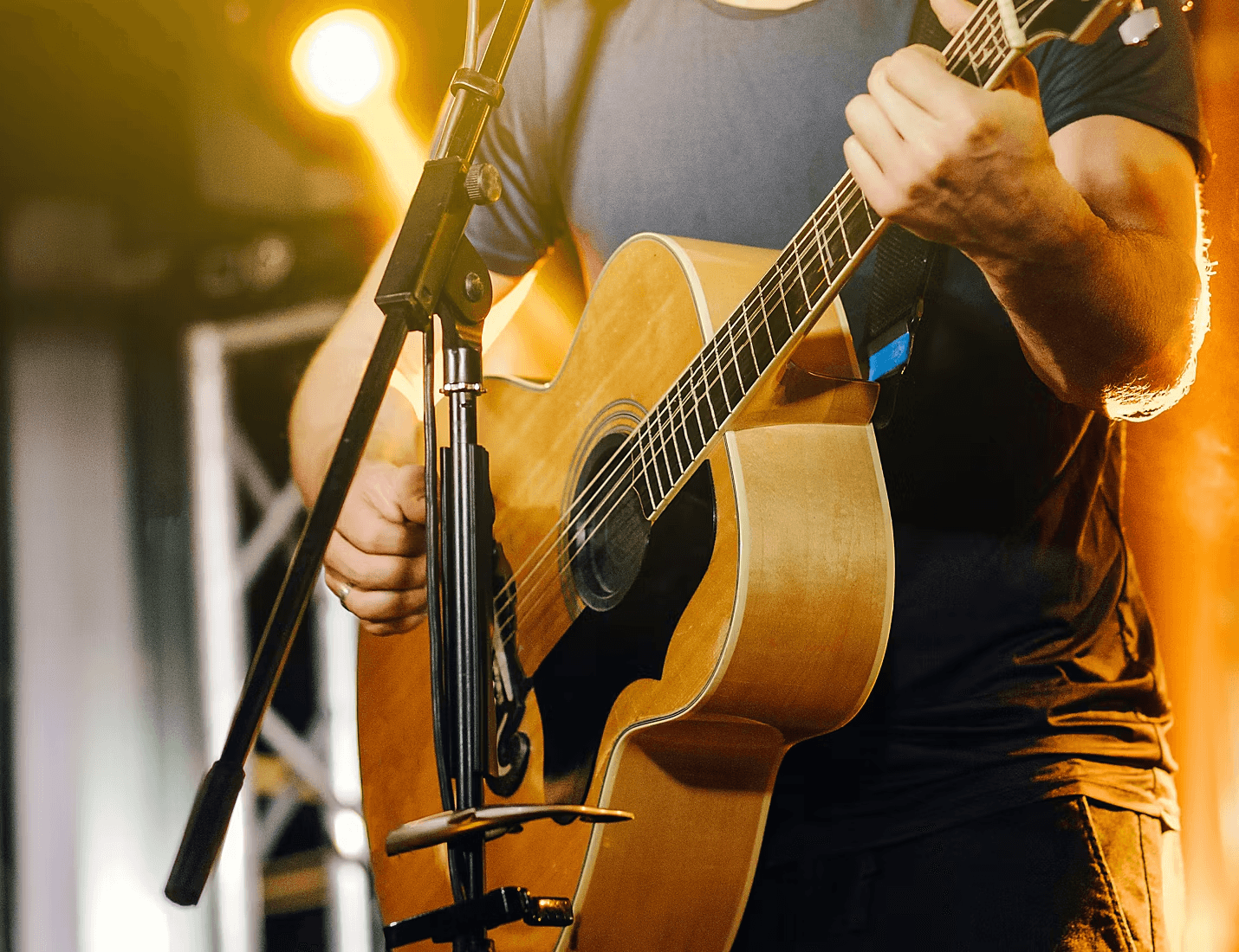 Live Bands Performances