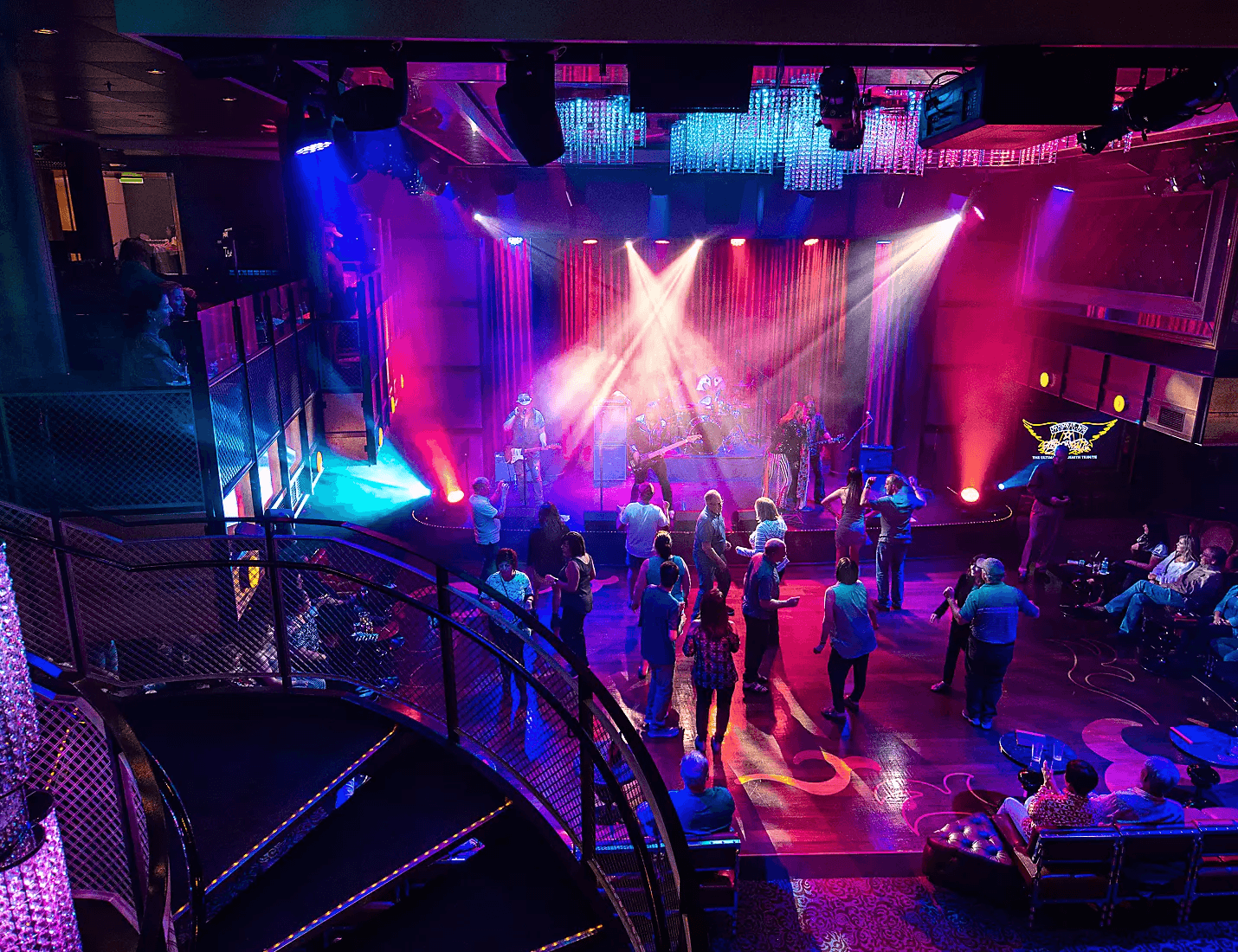 Music Hall