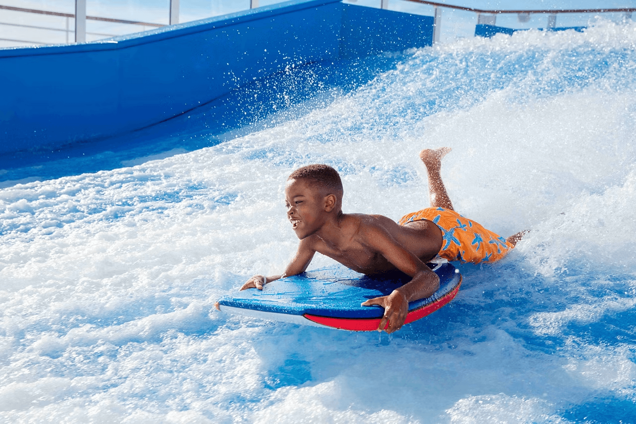 FlowRider