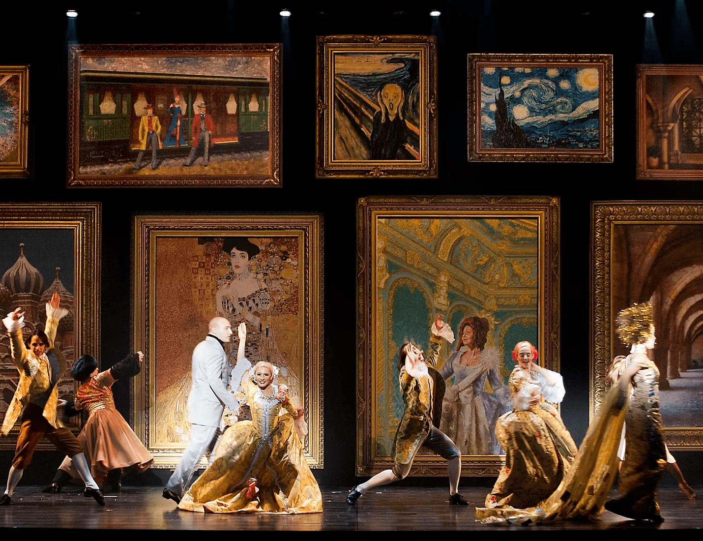 Gallery OF Dreams