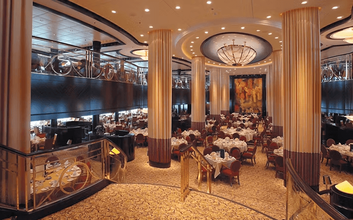 Main Dining Room