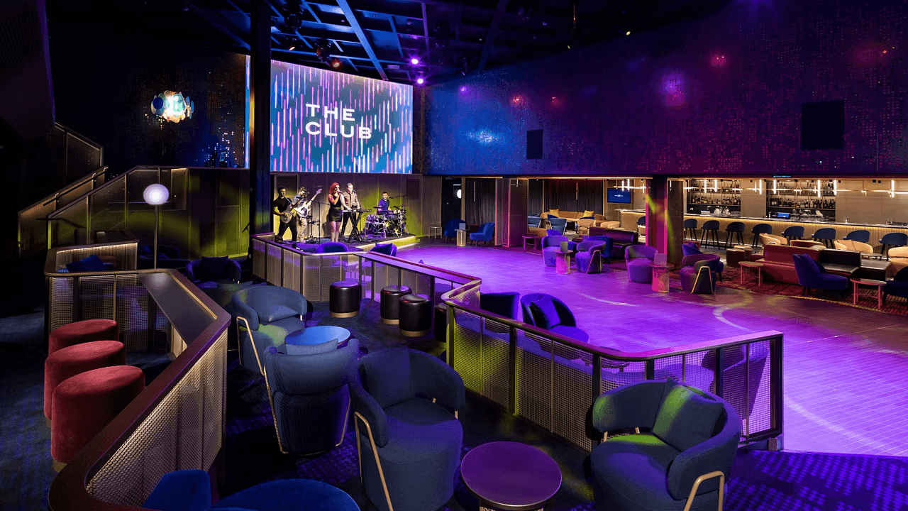 The Club