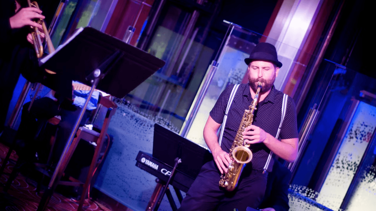 Live Music