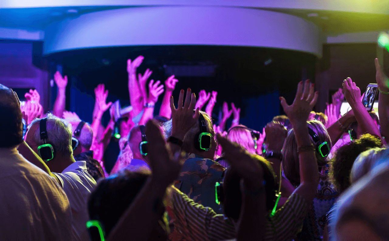 Silent Disco