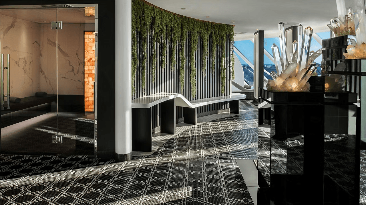 Sea Thermal Suite