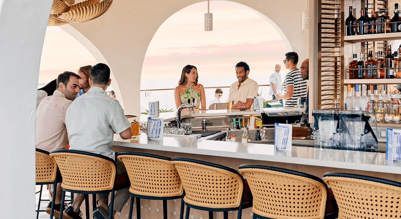 Sunset Bar