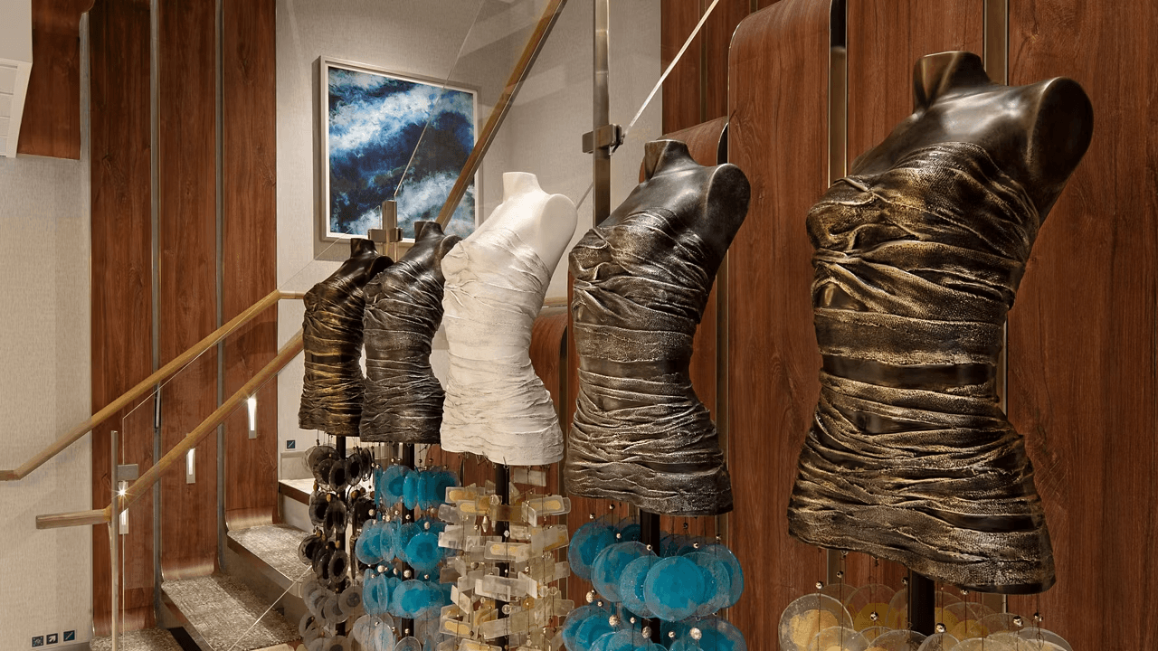 Artwork Onboard