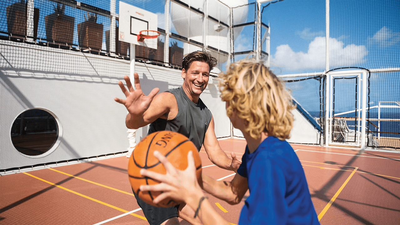 Celebrity Millennium cruise ship