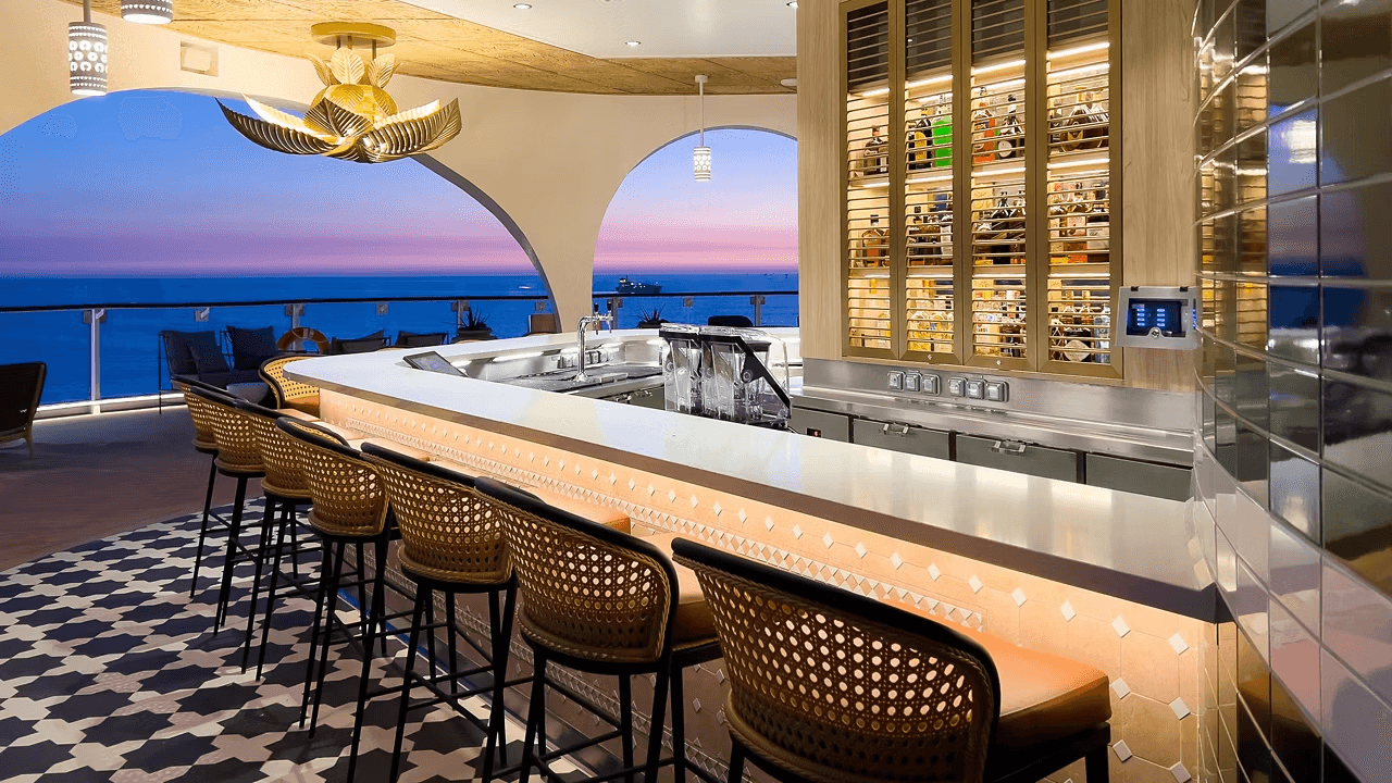 Sunset Bar