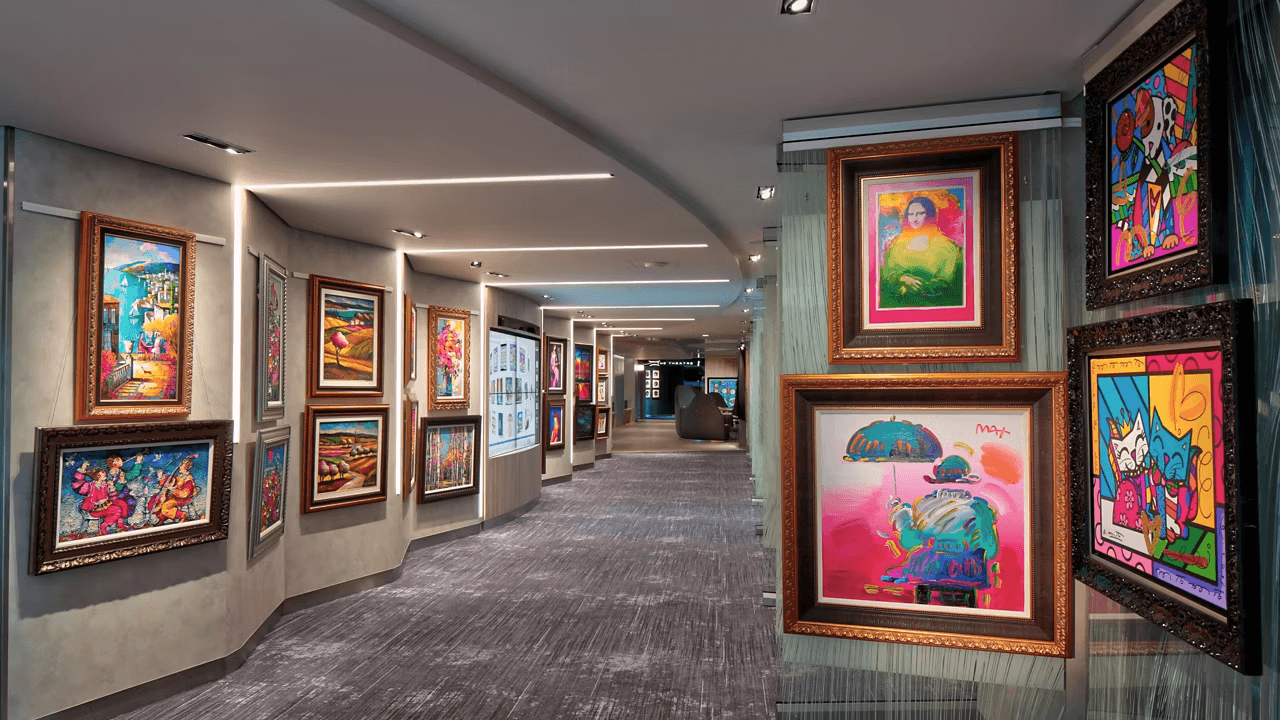 Art Gallery