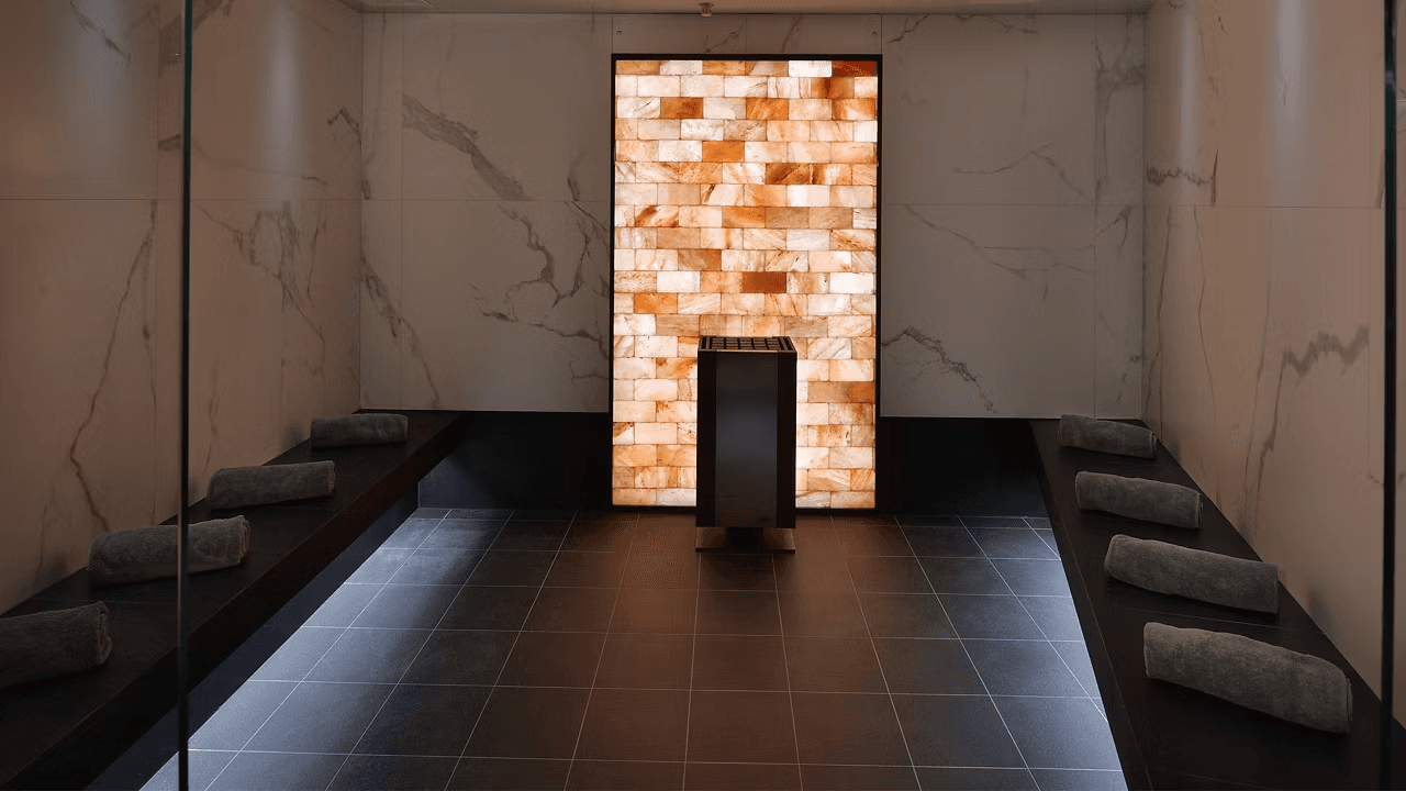 Spa Thermal Suite