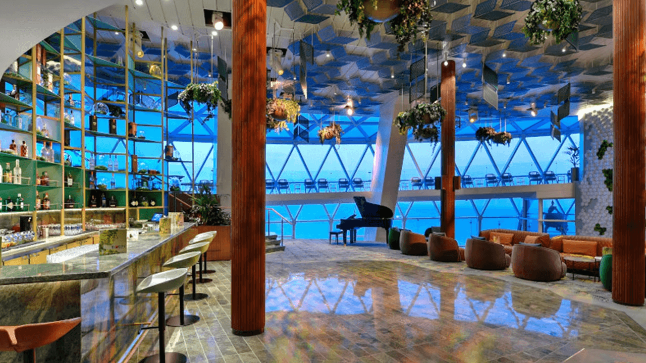 Eden Bar