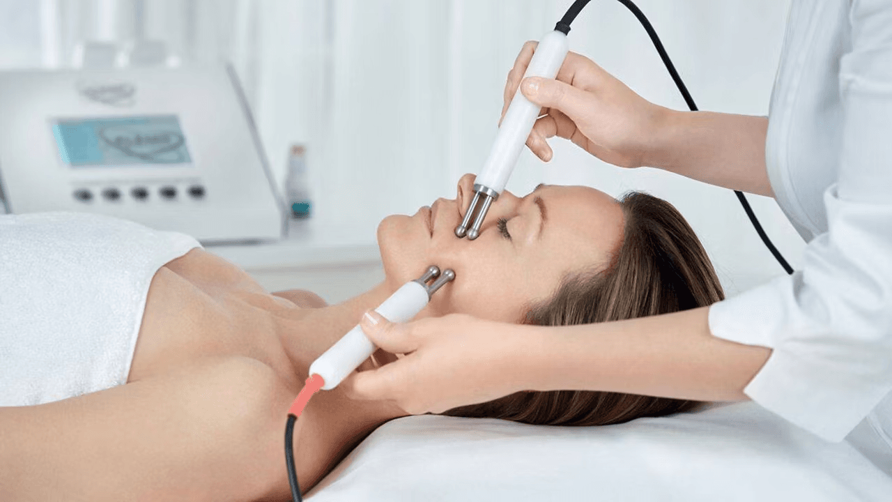 Facial ELEMIS BIOTEC