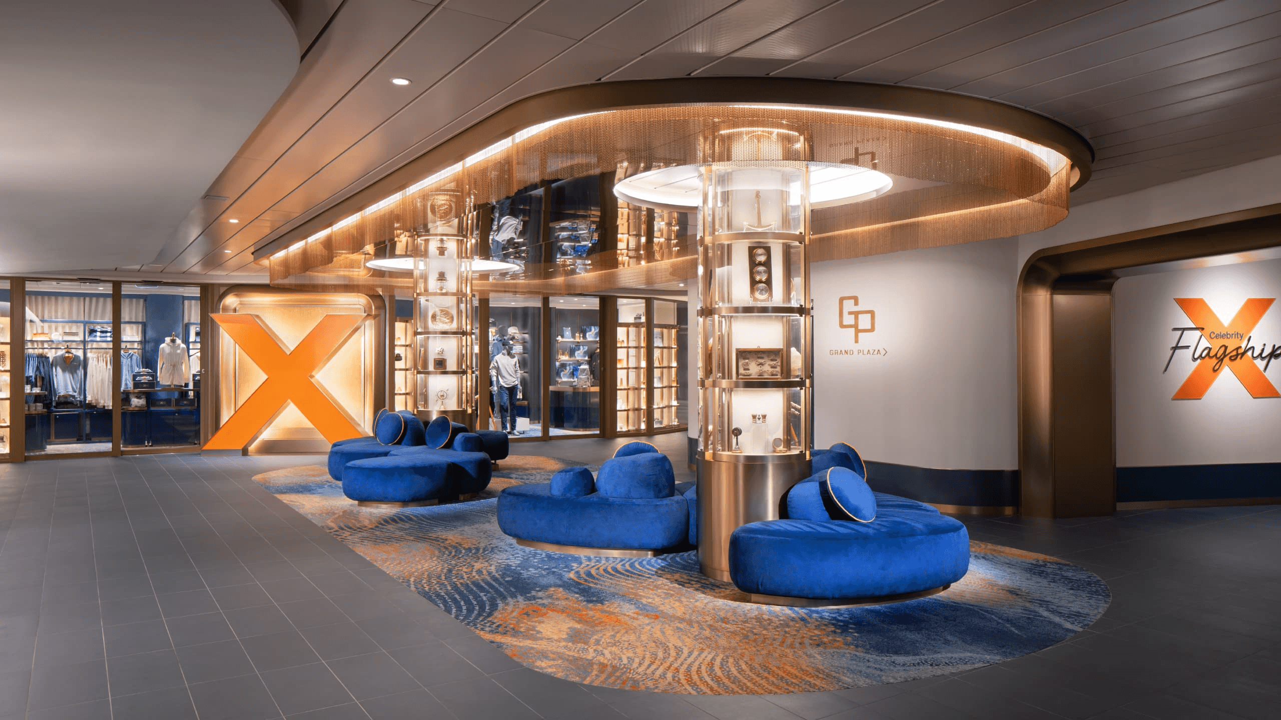Flagship 1