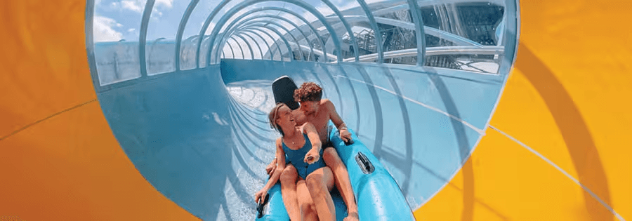 Norwegian Aqua cruise ship