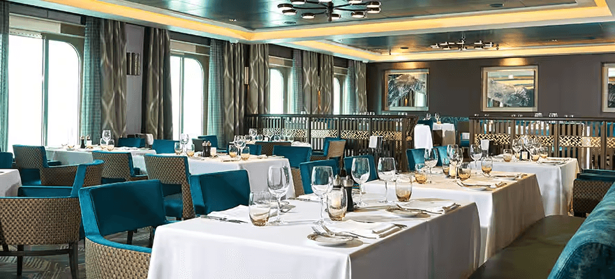 Dining Bliss Taste