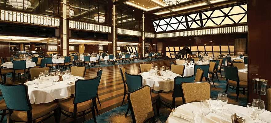 Manhattan Room