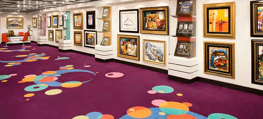 Art Gallery
