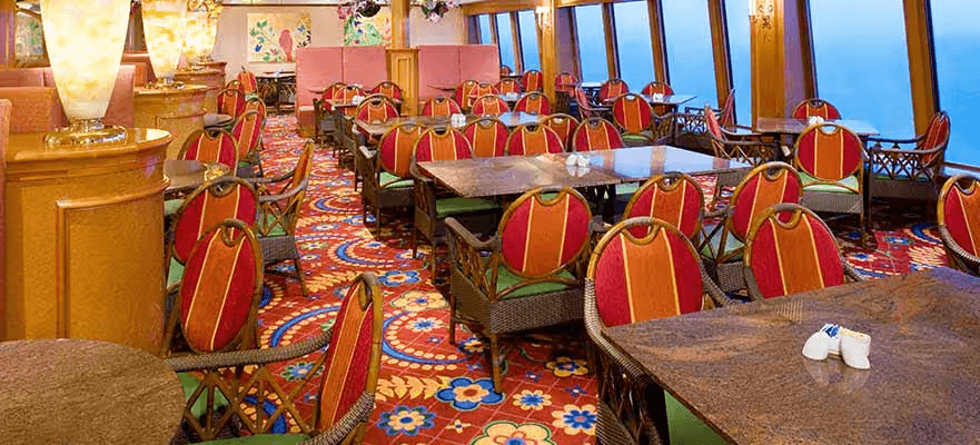 Gardencafe
