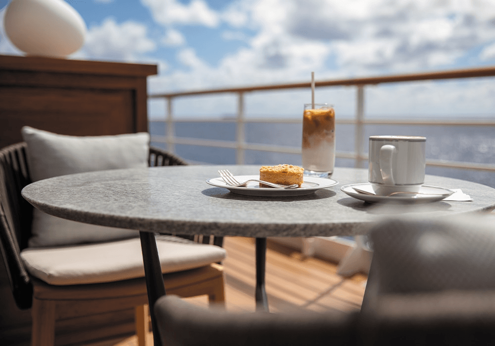 CoffeeConnection