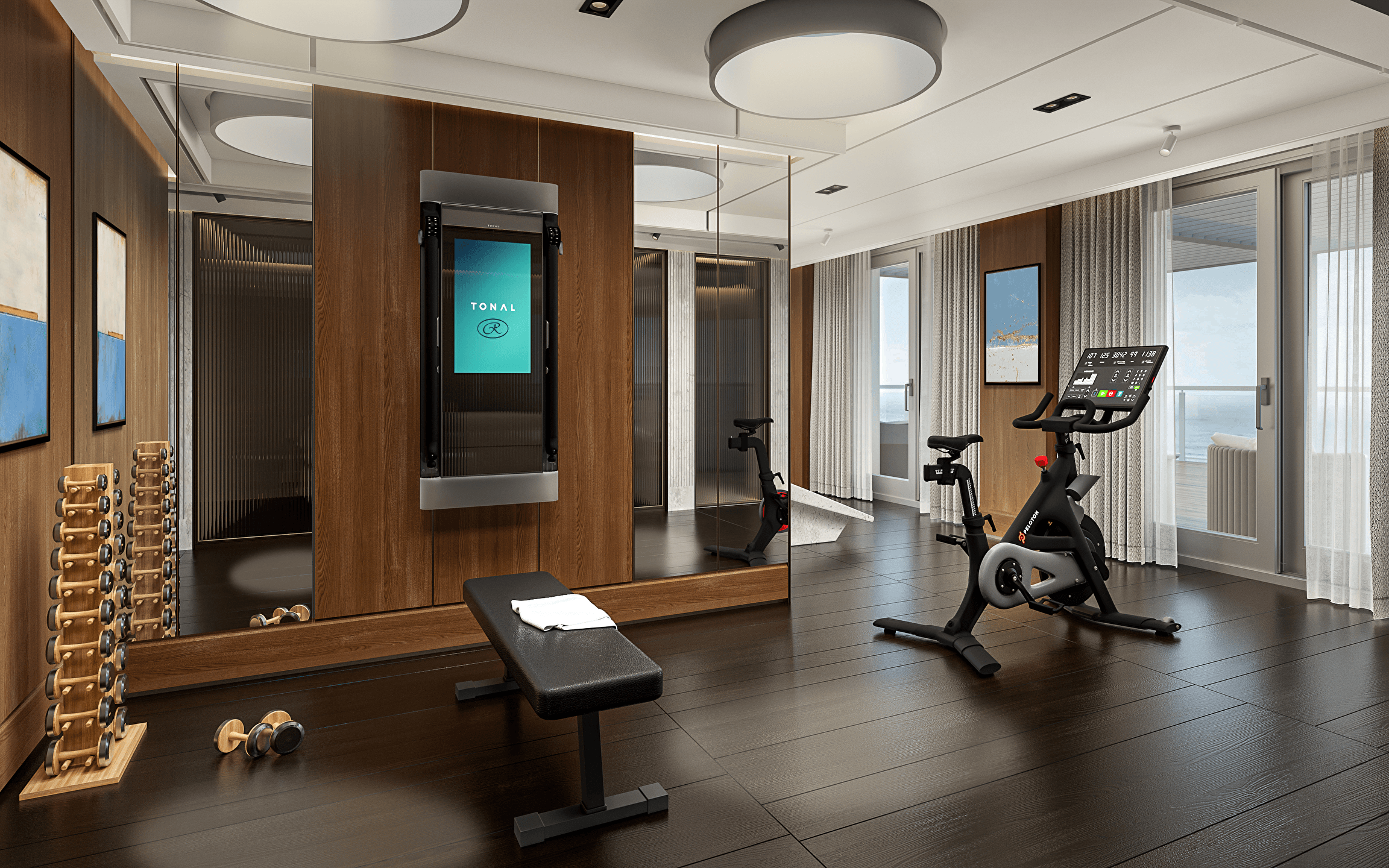 Gym