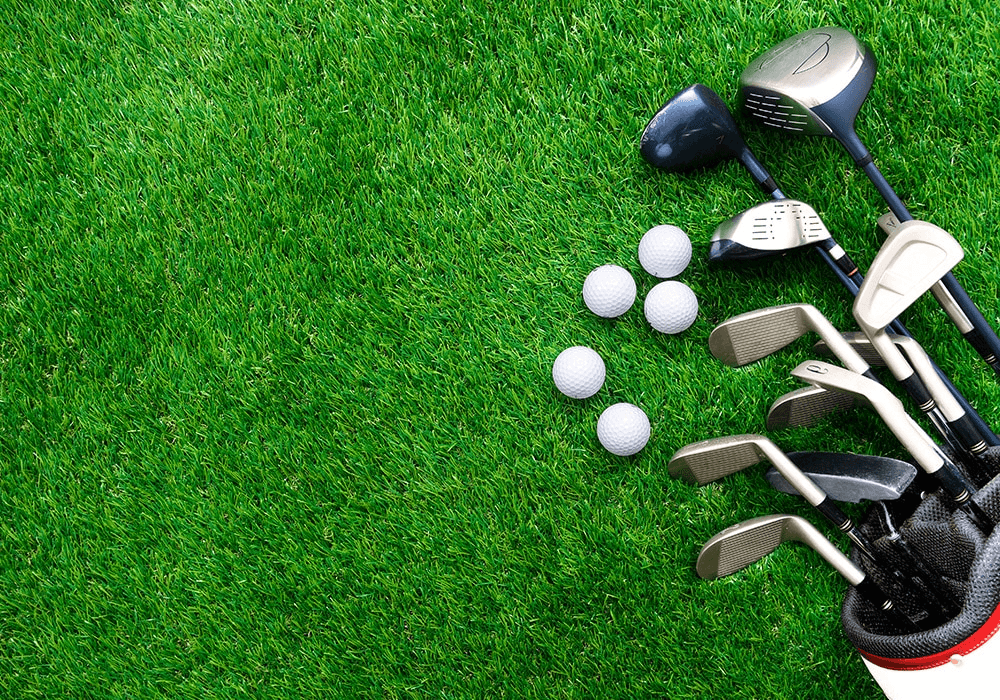 GolfNet