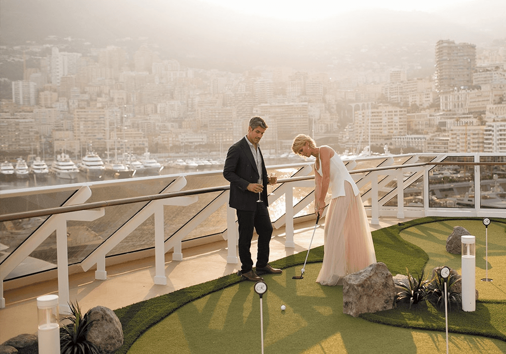 GolfNet