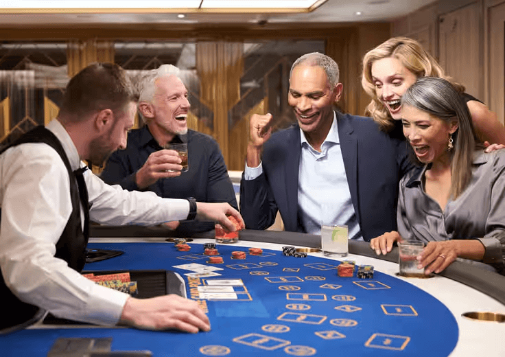 Casino