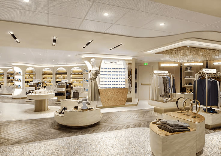 Boutiques