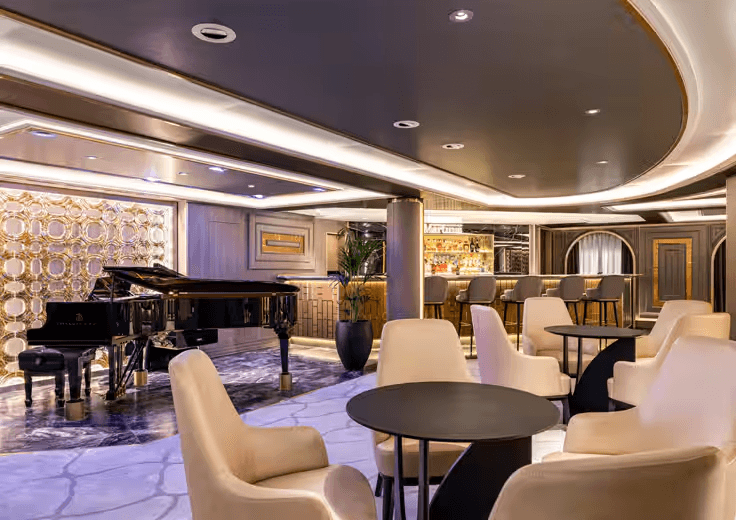 Martinis Bar