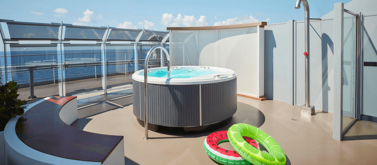 Whirlpools