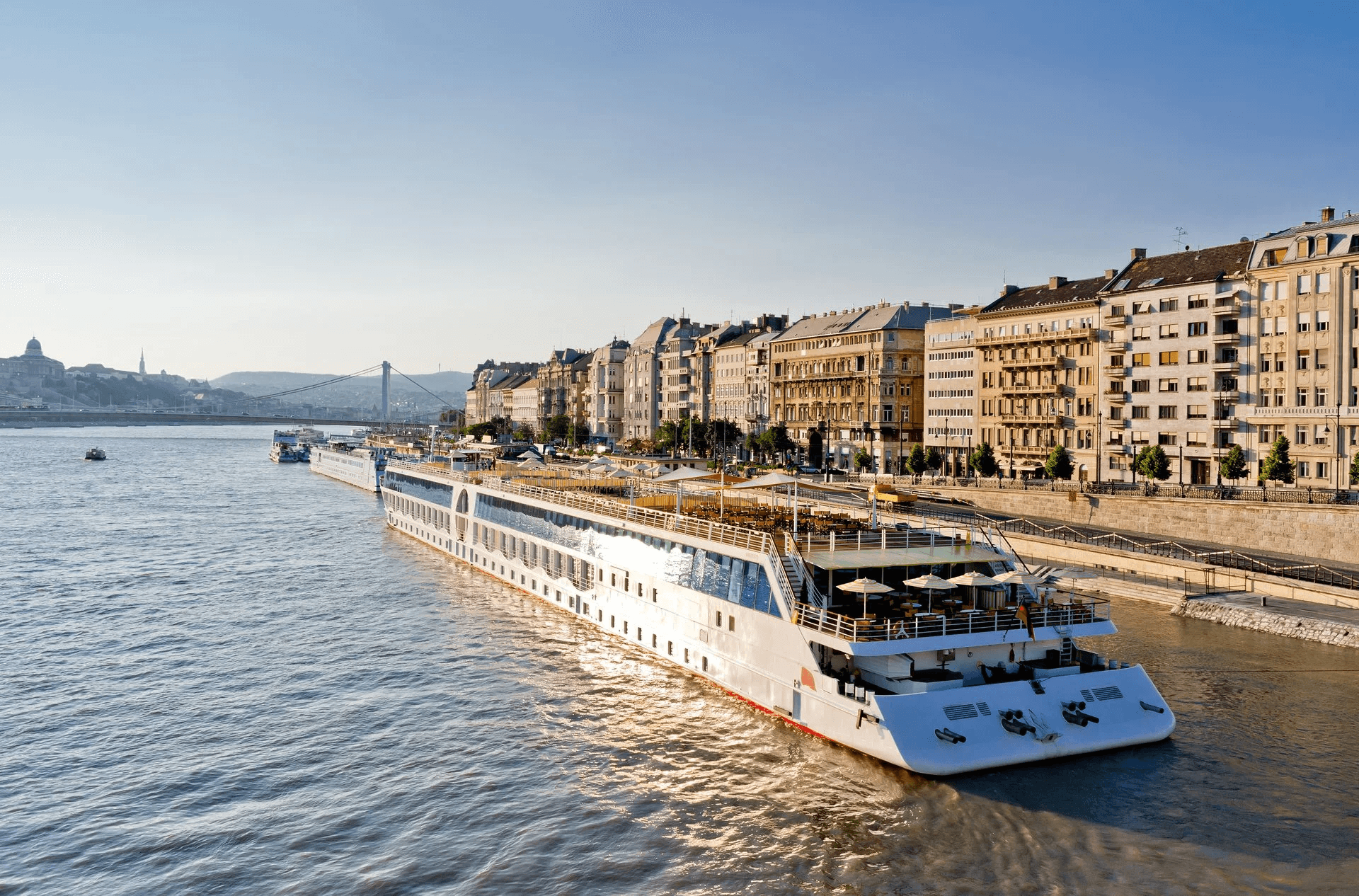 A-ROSA BELLA cruise ship