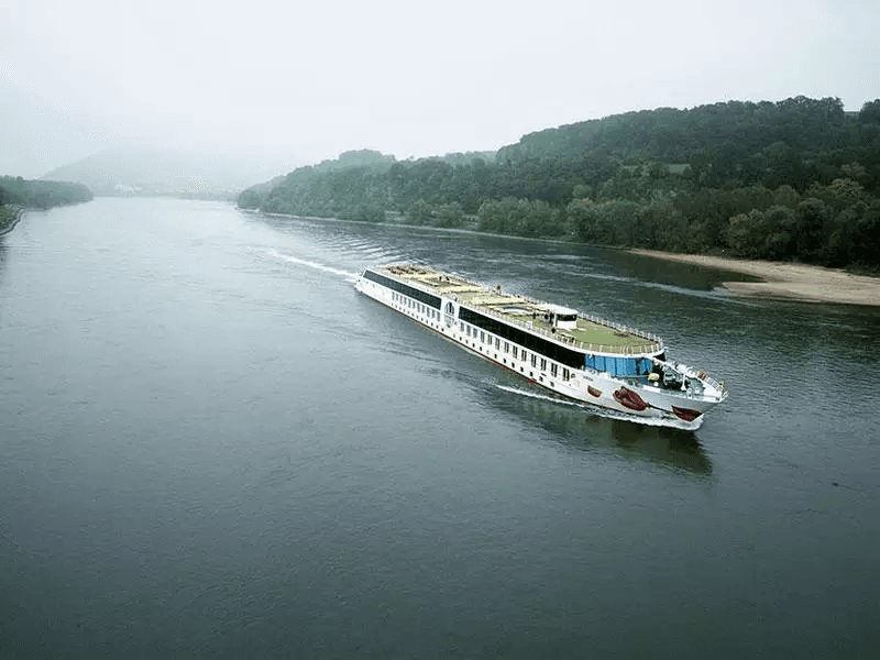 A-ROSA BELLA cruise ship
