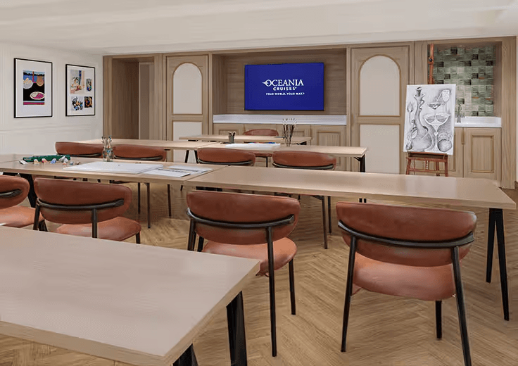 Sonata cruise ship