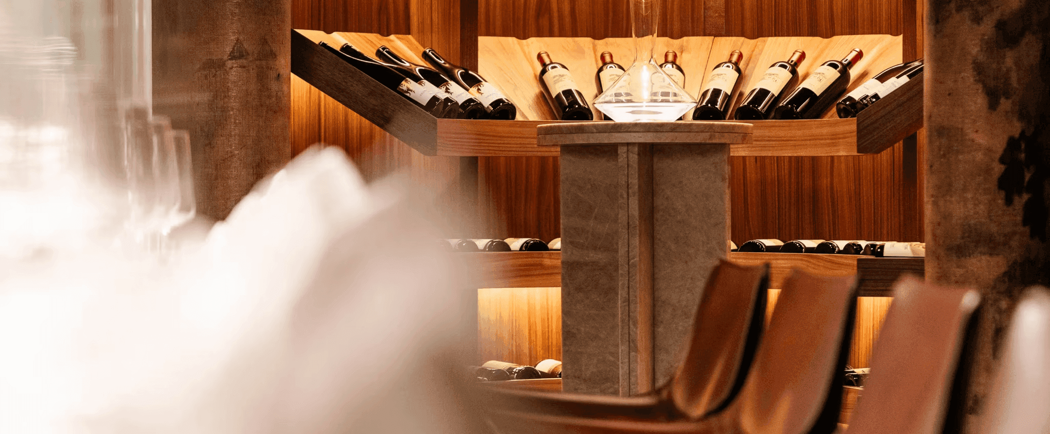 Owners Cellar RKW13179 apt