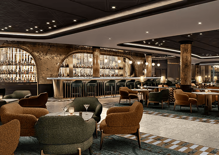 Martini Bar